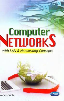 Computer Networks ( with LAN Networking Concepts)