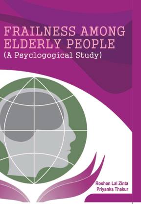 Frailness Among Elderly People