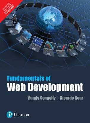 Fundamentals of Web Development, 1/e