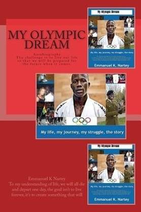 My Olympic Dream