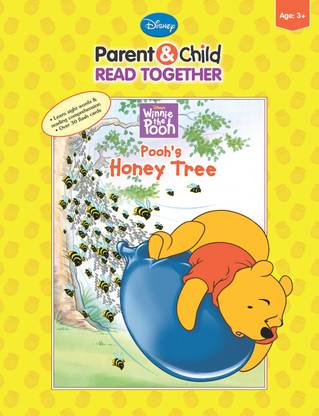 Pooh's Honey Tree