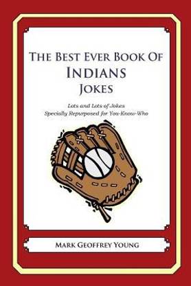 The Best Ever Book of Indians Jokes