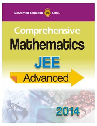 Comprehensive Mathematics - JEE Advanced 2014 1st Edition