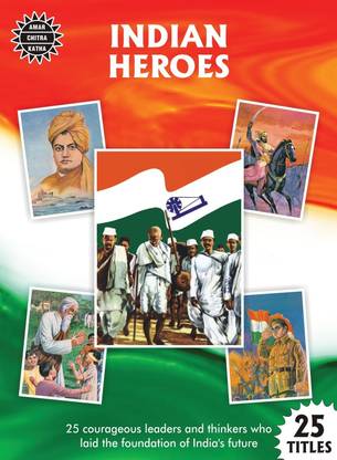 Indian Heroes