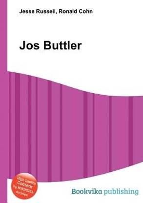 Jos Buttler