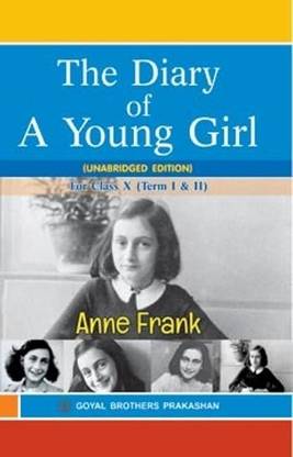 The Diary of a Young Girl