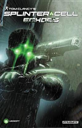 Tom Clancy's Splinter Cell: Echoes