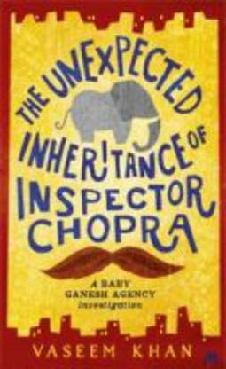 The Unexpected Inheritance of Inspector Chopra