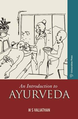 An Introduction to Ayurveda