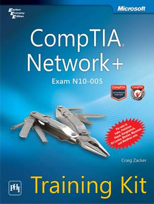 MS COMPTIA NETWORK+ TK EXAM N10-005 (CD)