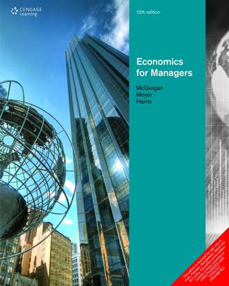 Economics for Managers