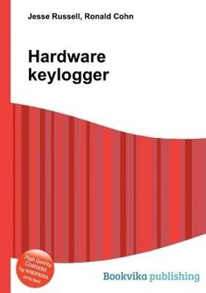 Hardware Keylogger