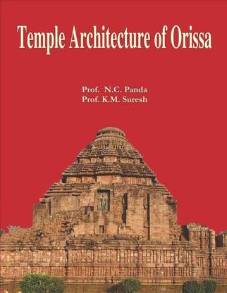 Temple Architecture of Orissa