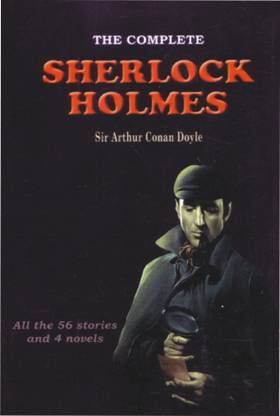 The Complete Sherlock Holmes