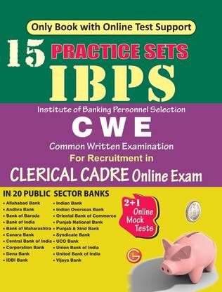 Ibps Institute of Banking Personnel Selection