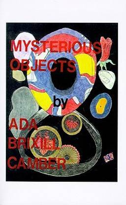 Mysterious Objects