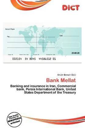 Bank Mellat