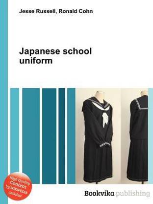 Japanese School Uniform