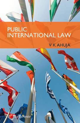 Public International Law