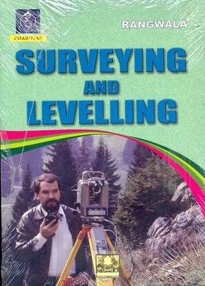 Surveying and Levelling
