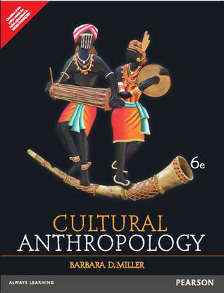 Cultural Anthropology 6th Edition