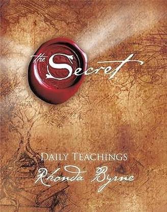 The Secret Daily Teachings