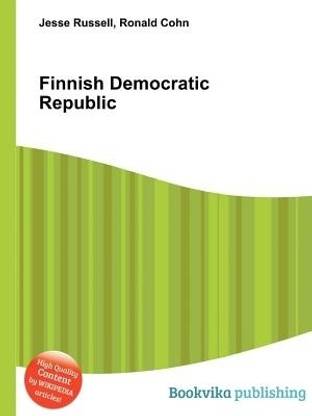 Finnish Democratic Republic