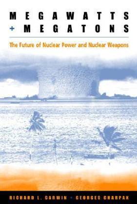 Megawatts and Megatons