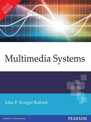Multimedia Systems 1st Edition