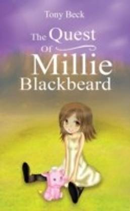 The Quest Of Millie Blackbeard