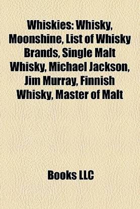 Whiskies