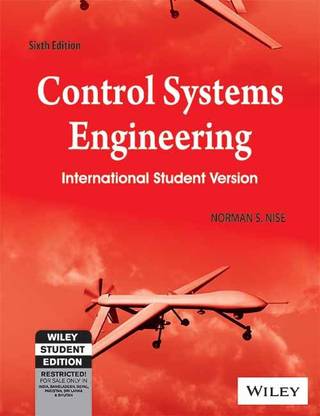 Control Systems Engineering