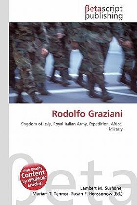 Rodolfo Graziani