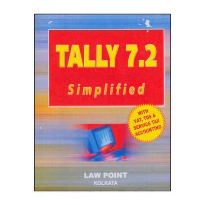 Tally 7.2 Simplified