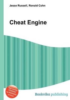 Cheat Engine