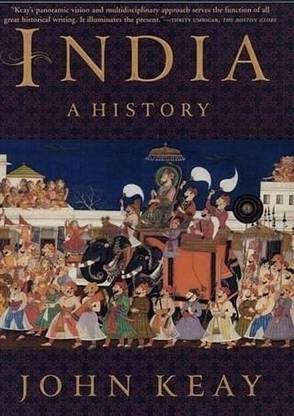 India: A History