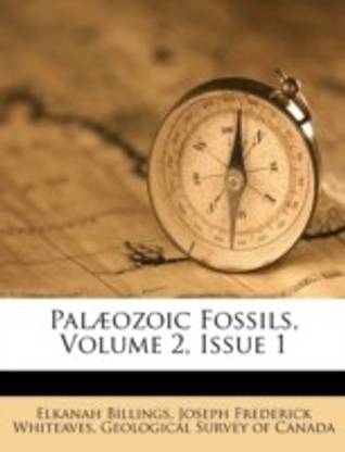 Pal?ozoic Fossils, Volume 2, Issue 1