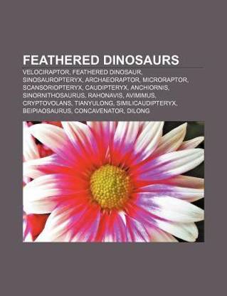 Feathered Dinosaurs