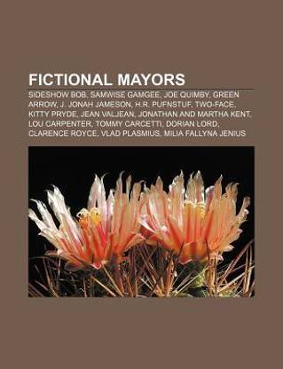 Fictional Mayors