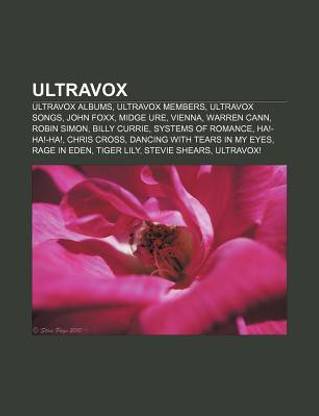 Ultravox
