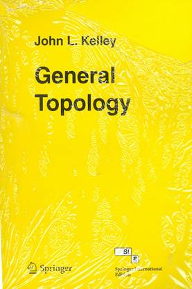 General Topology 01 Edition