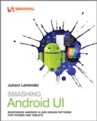 Smashing Android UI