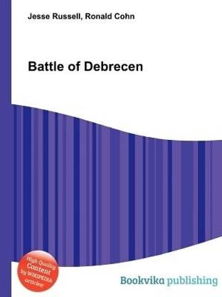 Battle of Debrecen