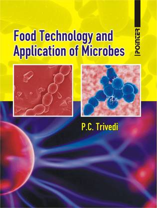 Food Technology and Application of Microbes