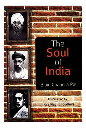 The Soul of India