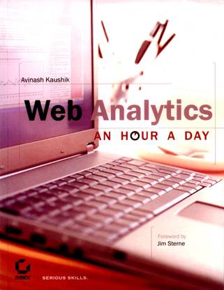 Web Analytics Pap/Cdr Edition
