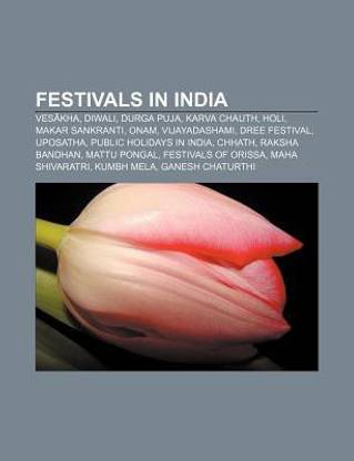 Festivals in India