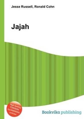 Jajah