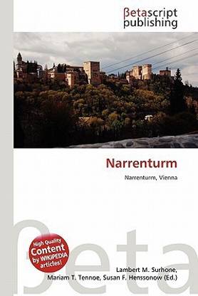 Narrenturm