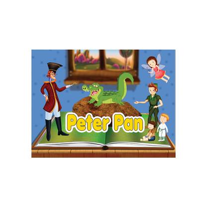 Peter Pan